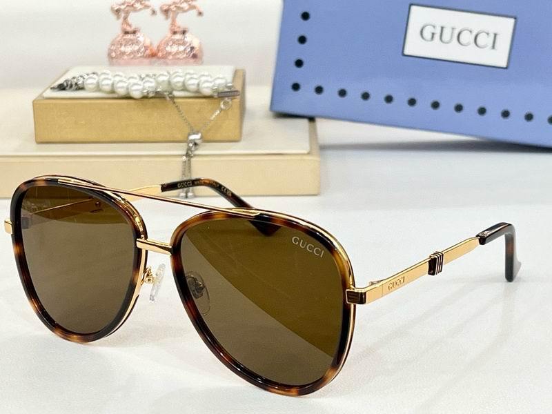 Gucci Sunglasses 746